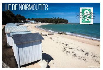 Camping Noirmoutier